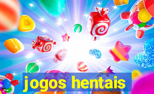 jogos hentais